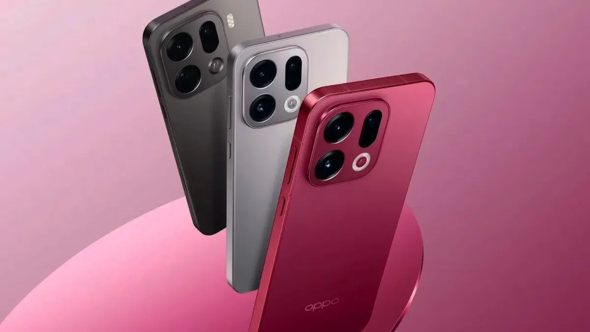 Bocoran Tanggal Rilis dan Fitur OPPO Find X9 Ultra dan X9s, Kamera Gahar